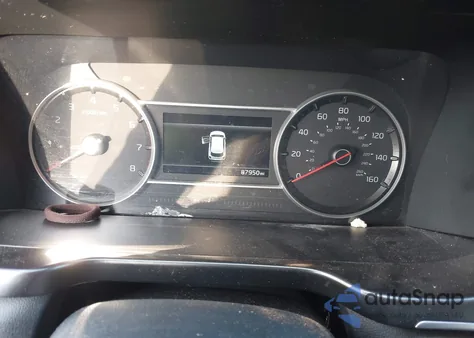 2022 Kia Sorento Lx from USA, damaged, VIN 5XYRG4LC2NG106824